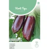 Hortitops Aubergine Violetta Lunga 2 - Groentezaden - 2 g