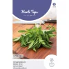 Hortitops Basilicum Citroensmaak - Lemon Basil - Kemangi - Kruidenzaden - 1.5 g
