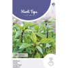 Hortitops Basilicum Siam Queen - Kruidenzaden - 200 mg
