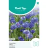 Hortitops Centaurea - Korenbloem Blue Ball - Bloemenzaden - 1.5 g