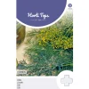 Hortitops Dille - Kruidenzaden - 3 g