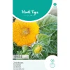 Hortitops Helianthus - Zonnebloem Sungold Dubbelbloemig Laag - Bloemenzaden - 2 g