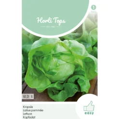 Hortitops Kropsla Hilde - Type Attractie - Groentezaden - 3 g