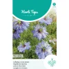 Hortitops Nigella - Juffertje-In-Het-Groen Miss Jekyll Blauw - Bloemenzaden - 1.5 g