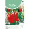 Hortitops Paprika Solero F1 (Wordt Reina) - Groentezaden - 20 stuks