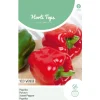 Hortitops Paprika Yolo Wonder - Groentezaden - 1.5 g