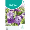 Hortitops Petunia Raadsheer - Bloemenzaden - 100 mg