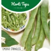 Hortitops Pronksnijbonen Emergo Stringless - Groentezaden - 100 g