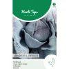 Hortitops Rode Kool Langedijker Allervroegste - Groentezaden - 2 g