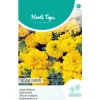Hortitops Tagetes - Hoge Afrikaan Yellow Supreme - Bloemenzaden - 1 g