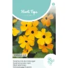 Hortitops Thunbergia - Suzanne-Met-De-Mooie-Ogen - Bloemenzaden - 500 mg