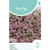 Hortitops Thymus - Wilde Tijm Purperrood - Bloemenzaden - 150 mg