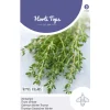 Hortitops Tijm - Echte Winter - Kruidenzaden - 500 mg