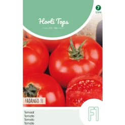 Hortitops Tomaten Fadango (Vh Celebration) F1 - Groentezaden - 15 stuks