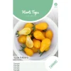 Hortitops Tomaten Yellow Pearshaped - Groentezaden - 500 mg