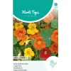 Hortitops Tropaeolum - Oost-Indische Kers Enkelbloemig Gemengd - Bloemenzaden - 3 g