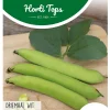 Hortitops Tuinbonen Driemaal Wit - Groentezaden - 100 g