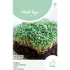 Hortitops Tuinkers Breedbladig - Kruidenzaden - 15 g