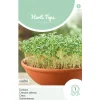 Hortitops Tuinkers Gewone - Kruidenzaden - 15 g