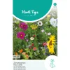 Hortitops Zomerbloemen Gemengd - Bloemenzaden - 1.5 g