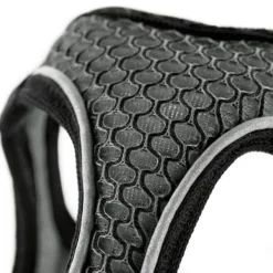 Hunter Harnas Hilo Comfort Antraciet - Hondenharnas
