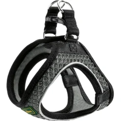 Hunter Harnas Hilo Comfort Antraciet - Hondenharnas