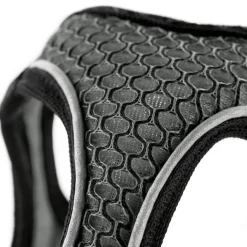 Hunter Harnas Hilo Comfort Antraciet - Hondenharnas