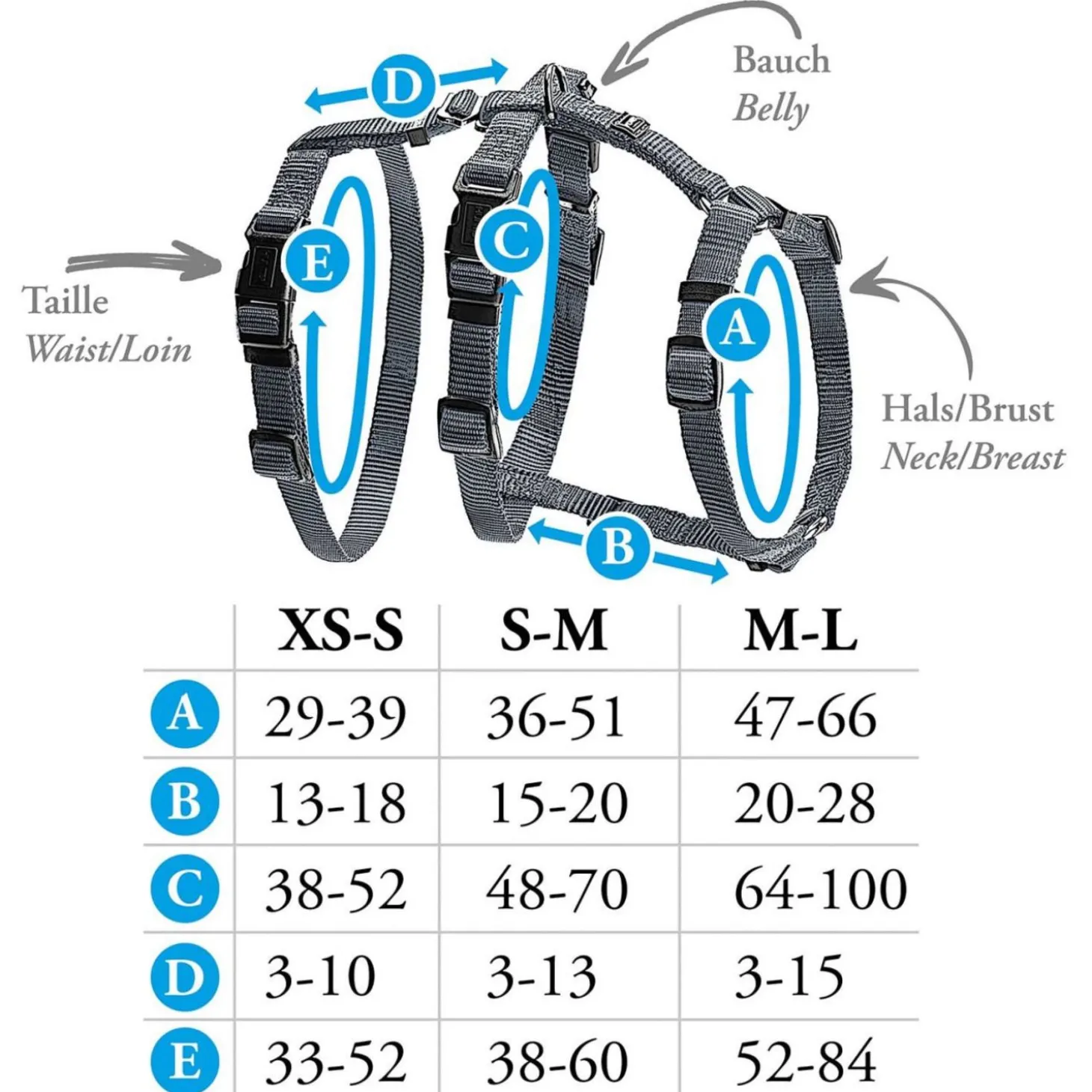 Hunter Hondenlijn Divo & Maldon - Hondenriem