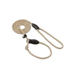 Hunter Sliplijn Freestyle Nylon Rond - Hondenriem