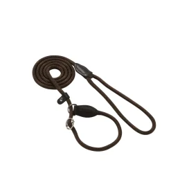 Hunter Sliplijn Freestyle Nylon Rond - Hondenriem