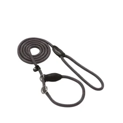 Hunter Sliplijn Freestyle Nylon Rond - Hondenriem