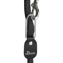 Hunter Variolijn Freestyle Nylon Rond 260x1 cm - Hondenriem