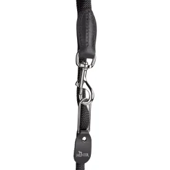 Hunter Variolijn Freestyle Nylon Rond 260x1 cm - Hondenriem