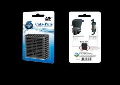 Hydra Ocean Free Cata- Pure Patroon - Filtermateriaal - per stuk