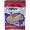 Icelandpet Cat Treat - Kattensnack - Kreeft 100 g