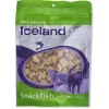 Icelandpet Cat Treat - Kattensnack - Haring 100 g