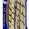 8in1 Delights Twisted Sticks - Hondensnacks - Rund 10x5.5 g Xsmall
