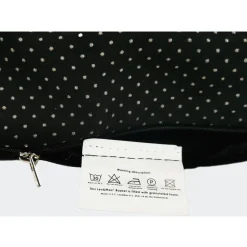 Innopet Orthopedisch Kussen Hercules Zwart&Zwart - Hondenbed