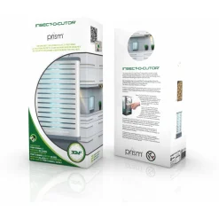 Insect-O-Cutor Insect-O-Cutor Design Vliegenlamp - Insectenbestrijding -