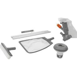 Interline Accessoirepakket Voor Zwembad - Zwembad-Toebehoren -