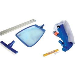 Interline Accessoirepakket Voor Zwembad - Zwembad-Toebehoren -