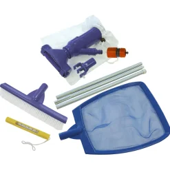 Interline Accessoirepakket Voor Zwembad - Zwembad-Toebehoren -