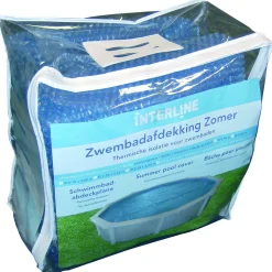 Interline Afdekzeil Zomer - Zwembad-Toebehoren - 550 cm