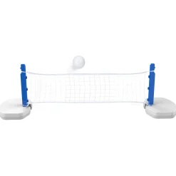 Interline Basketbal & Volleybal - Zwembad-Waterspel - 2-In-1