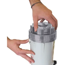 Interline Chloor Doseersluis Automaat - Zwembad-Onderhoud -