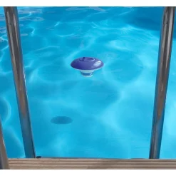 Interline Chloordrijver Groot Dia 23.5cm - Zwembad-Onderhoud -