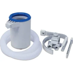 Interline Drijvende Skimmer - Zwembad-Toebehoren - Voor Opzetzwembaden