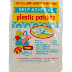 Interline Folie Reparatieset - Zwembad-Onderhoud -