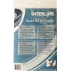 Interline Folie Reparatieset - Zwembad-Onderhoud - 18x7.5 cm 25 g
