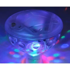 Interline Onderwater Lichtshow - Zwembad-Toebehoren -